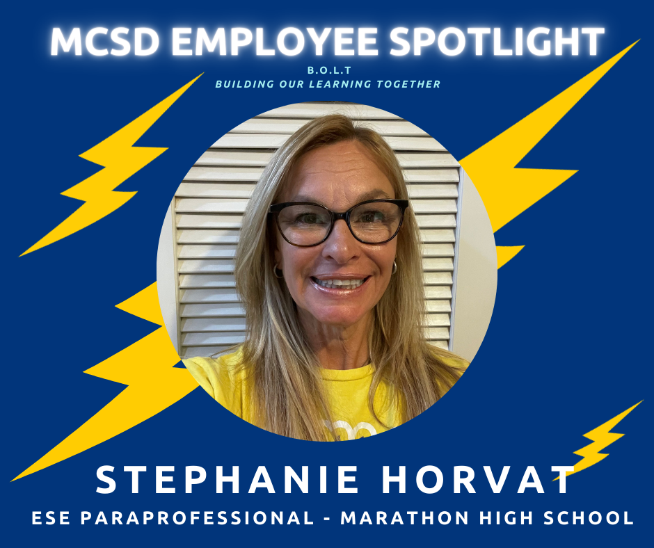 Employee Spotlight